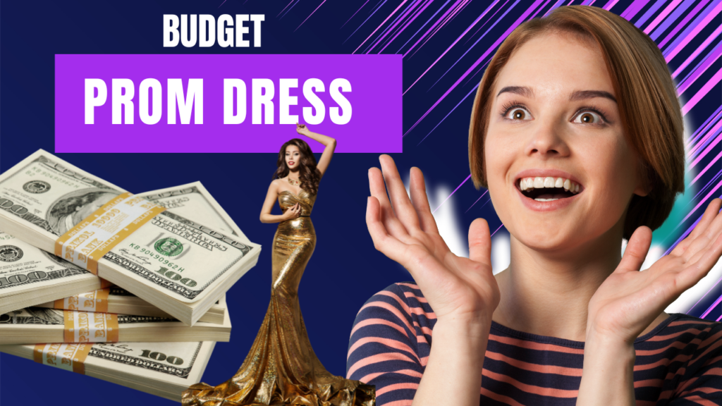 Budget Prom Dresses 2025