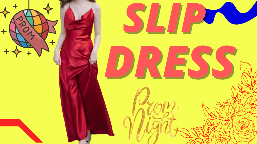 Slip Dress