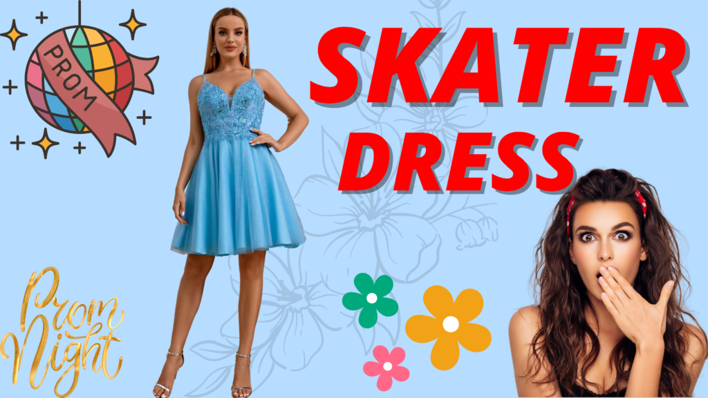 Skater Dress