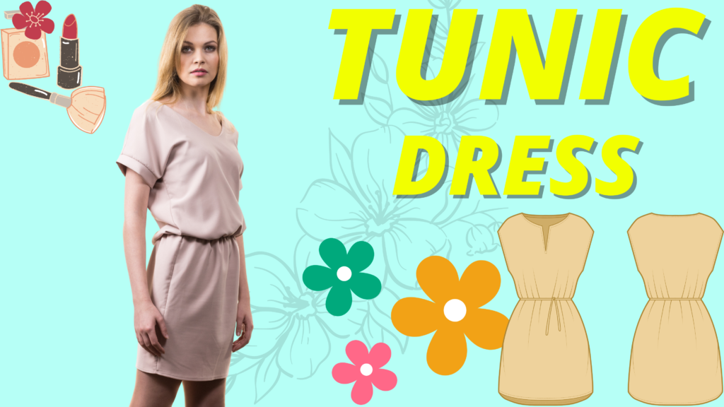 Tunic Dress