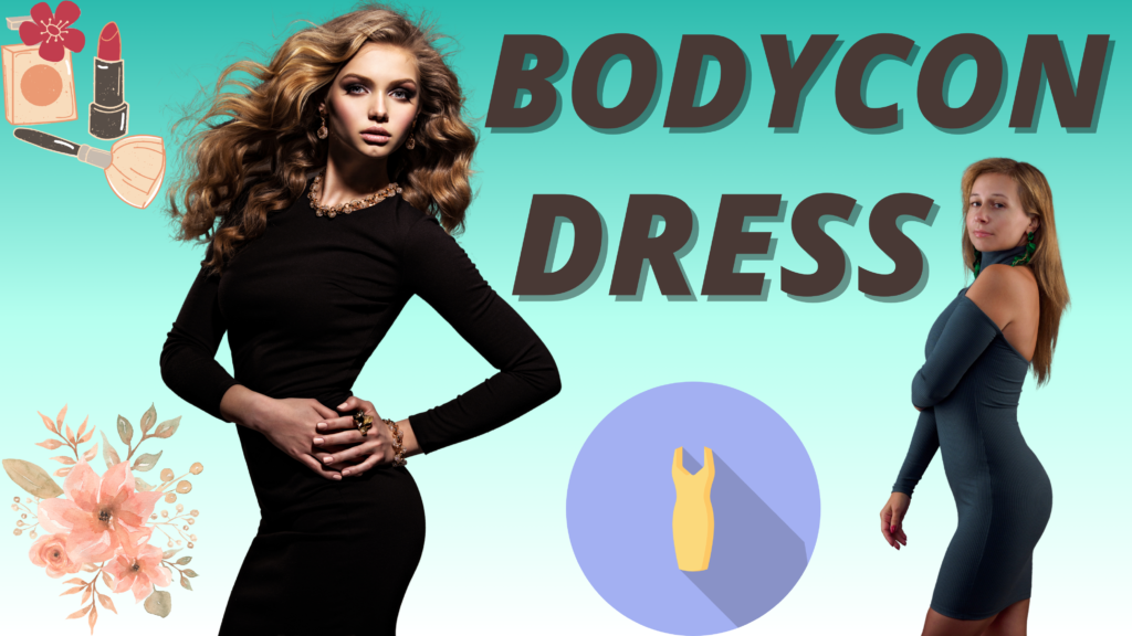 Bodycon Dress