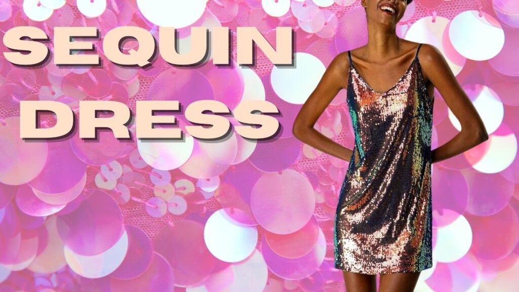 Affordable Sequin Dress For Women In 2025