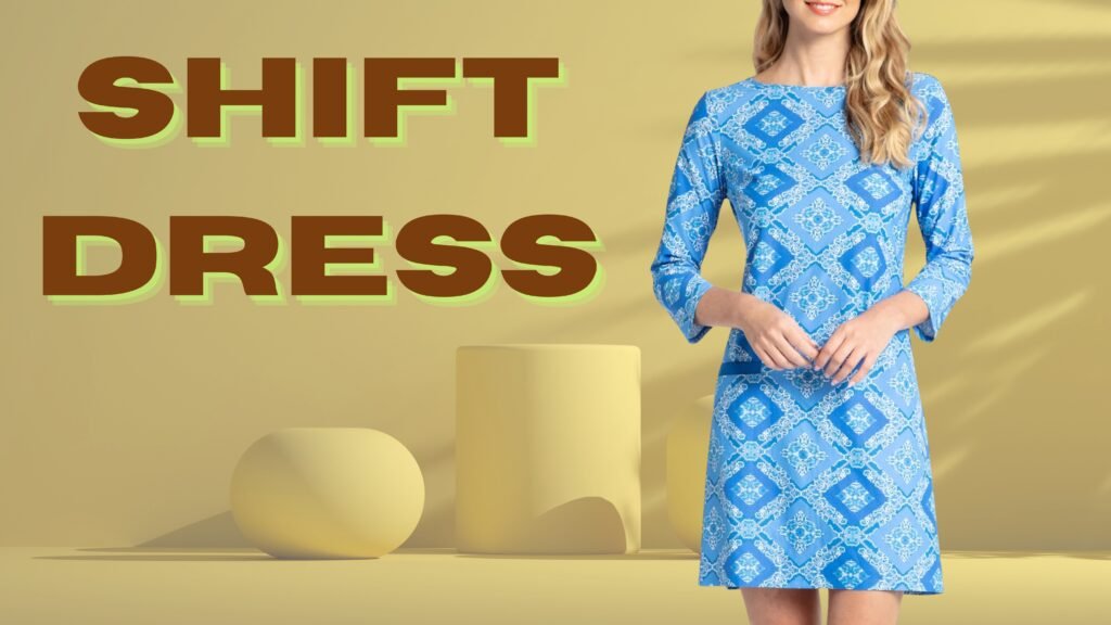 Best Shift Dress For Women In 2025