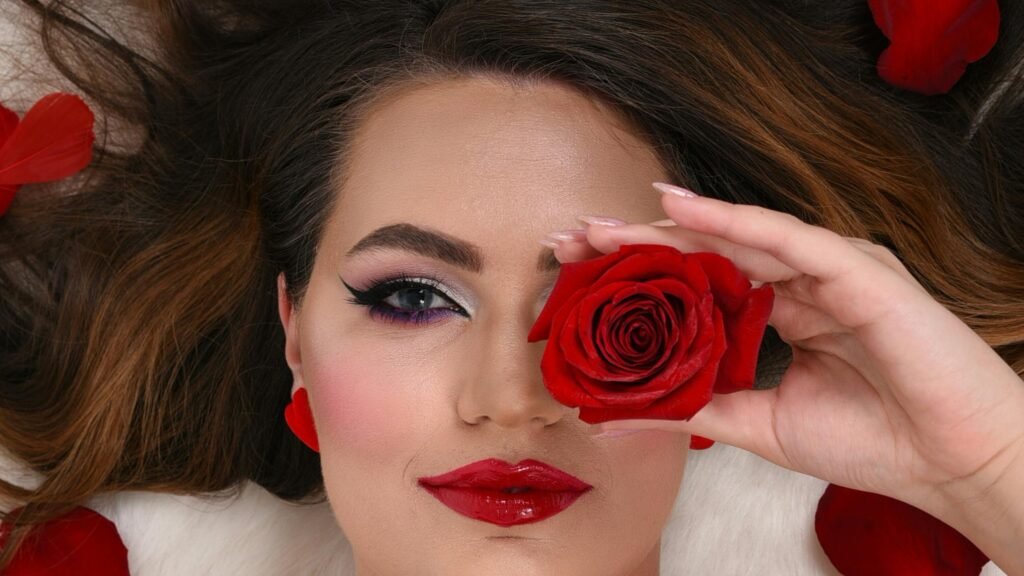 What Type Of Dress Is Most Popular On Valentine's Day?