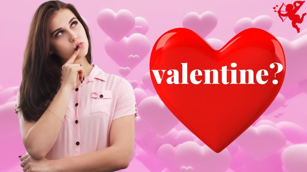 What Should A Girl Wear On Valentine's Day?