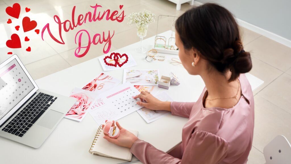What Should I Wear On Valentine's Day At Work?