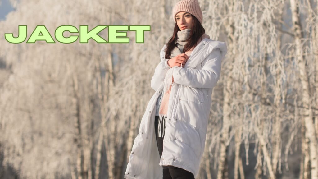 How Do I Choose A Cold Weather Jacket?