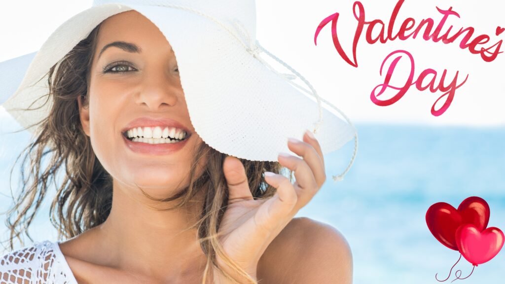 10 Perfect Valentine's Day Gift Ideas For Her In Clothing