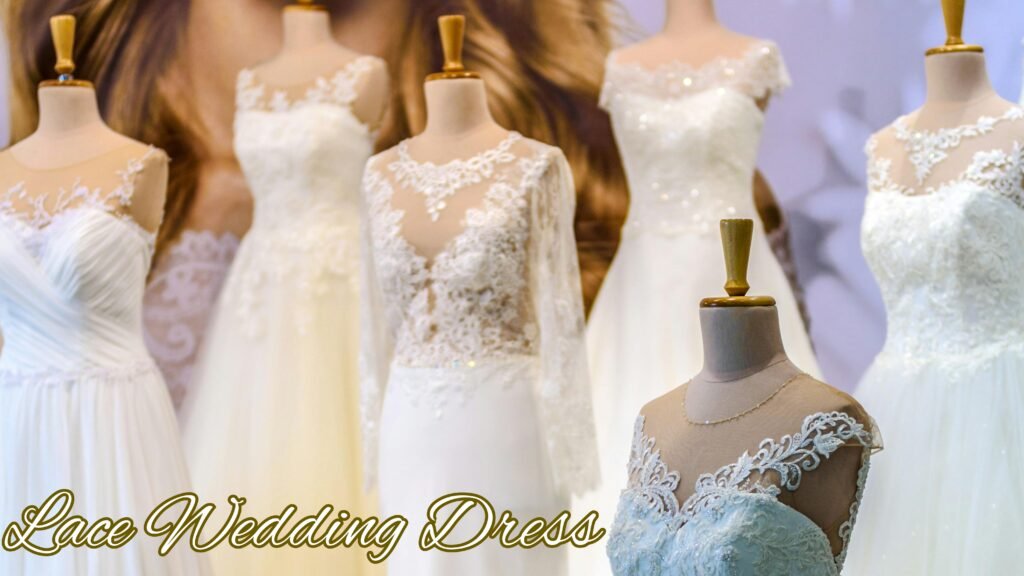 Are Lace Wedding Dresses More Expensive?