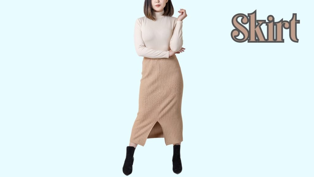 Skirt Styling Secrets For Petite Women -