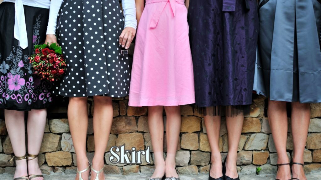 2025 Skirt Trends Decoded