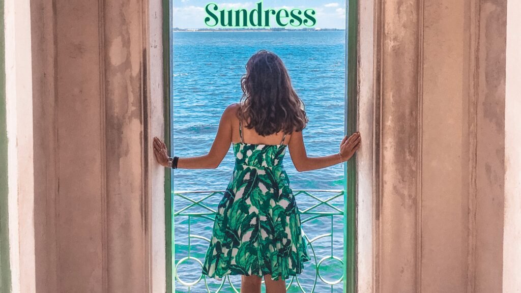 Sundress Theories And Cultural Meanings