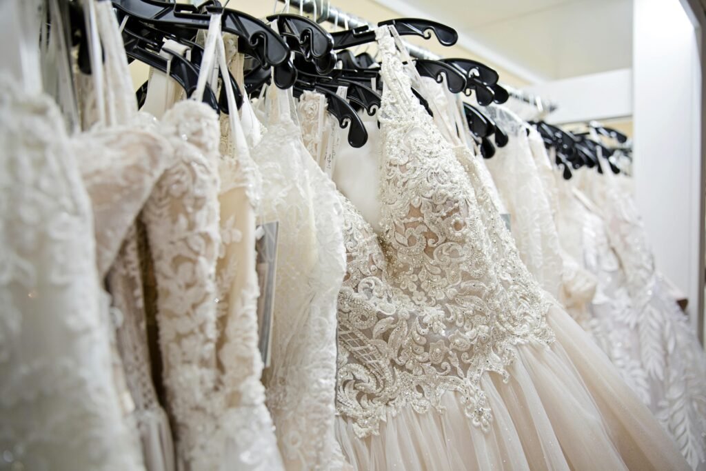 When To Wear A Lace Dress?