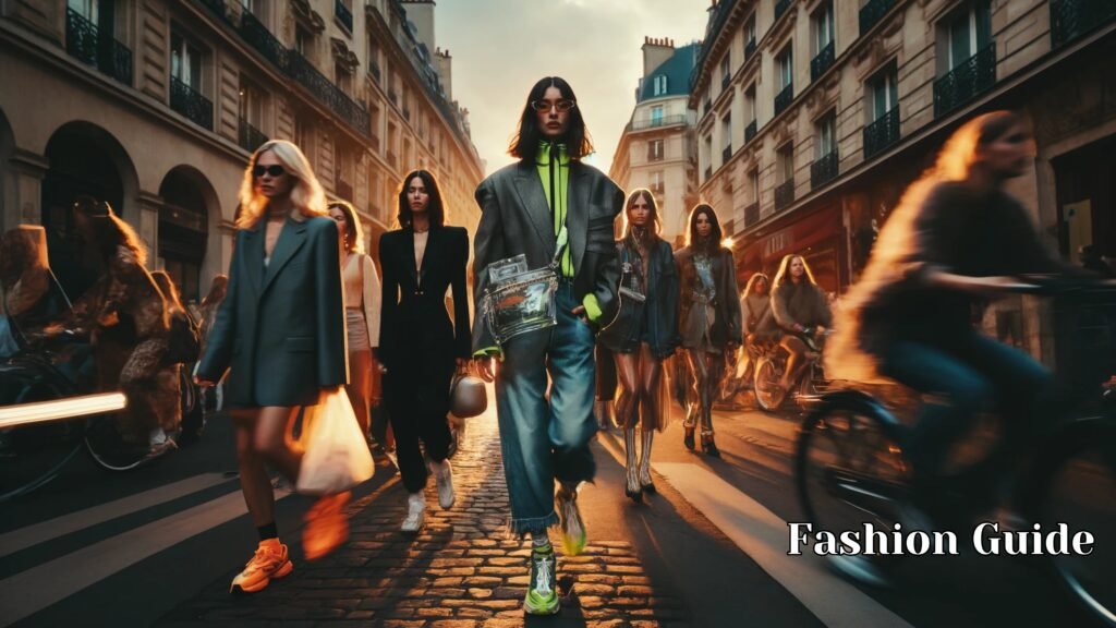 The Ultimate Fashion Guide: Look Fabulous In Every Dress