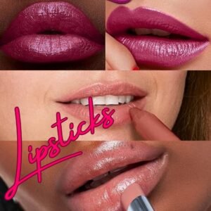 Lipsticks