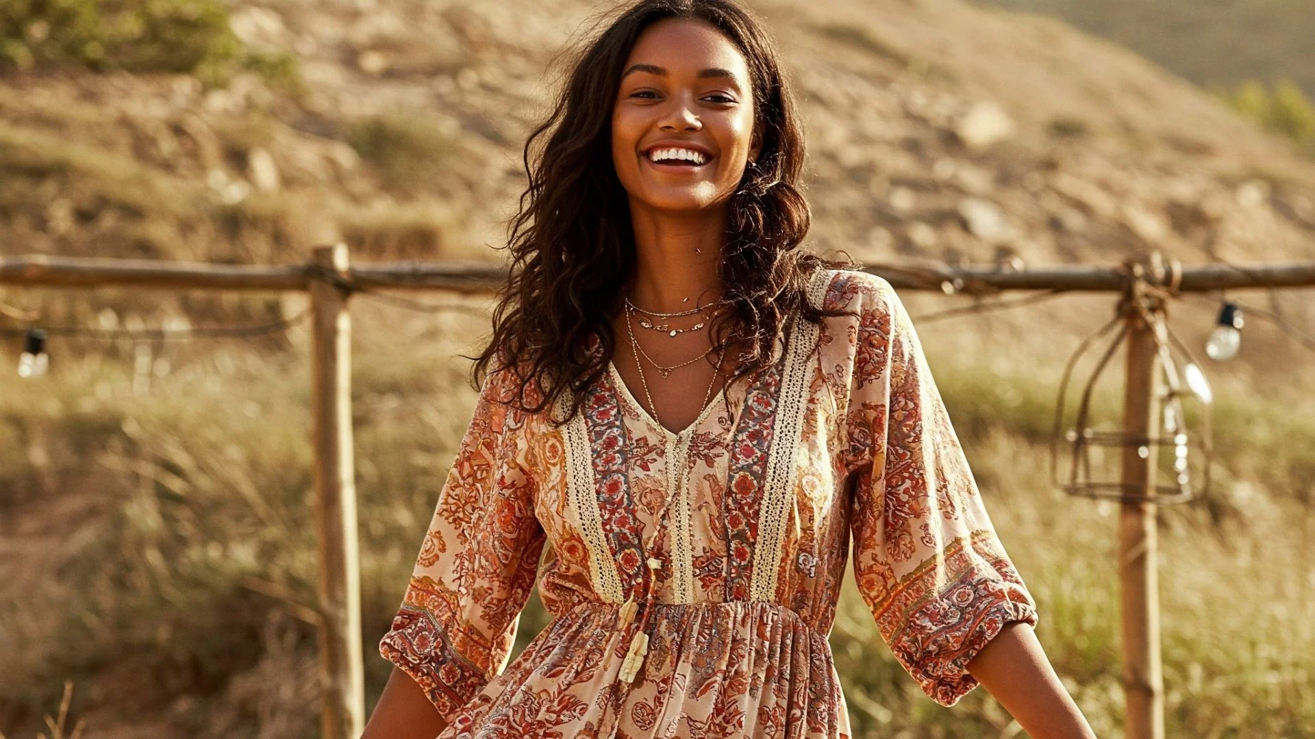 Bohemian Dresses Everything You Need to Know