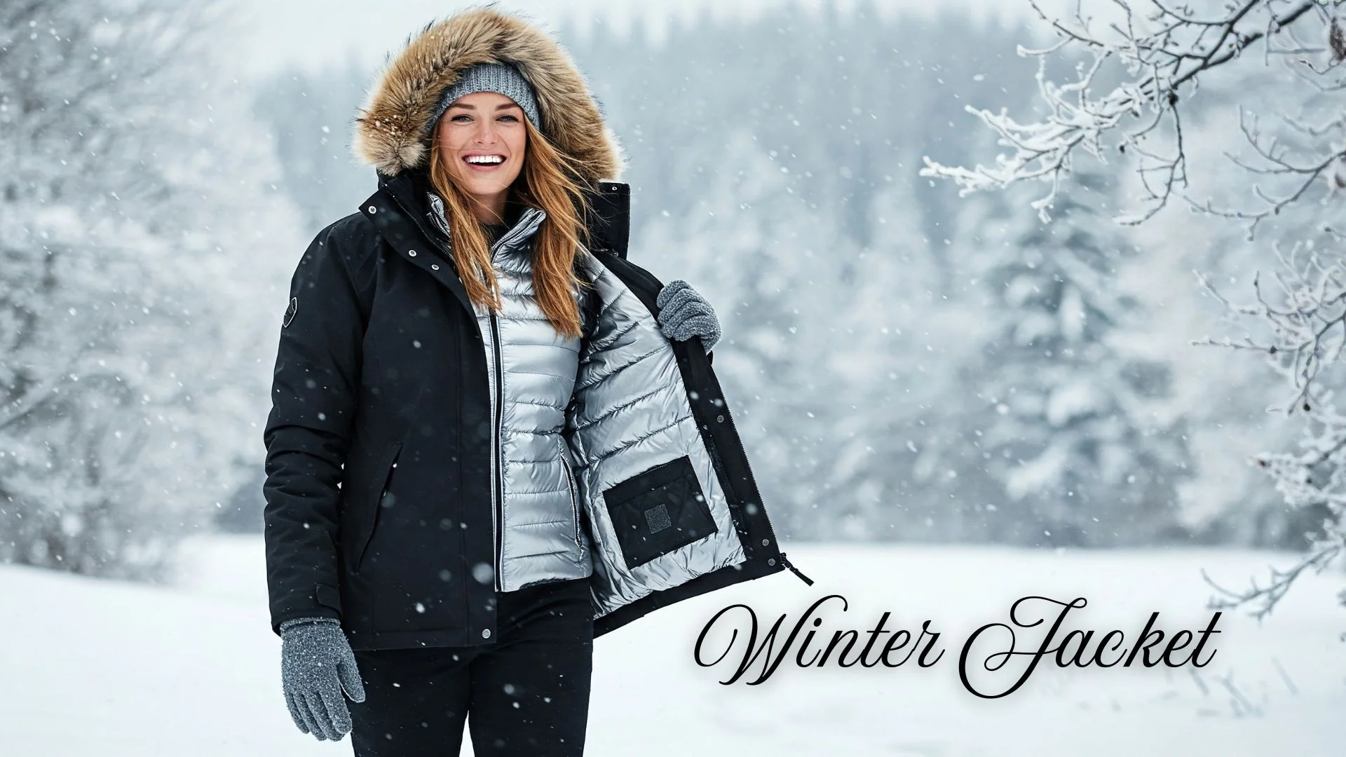 What Is The Best Length For A Winter Jacket?